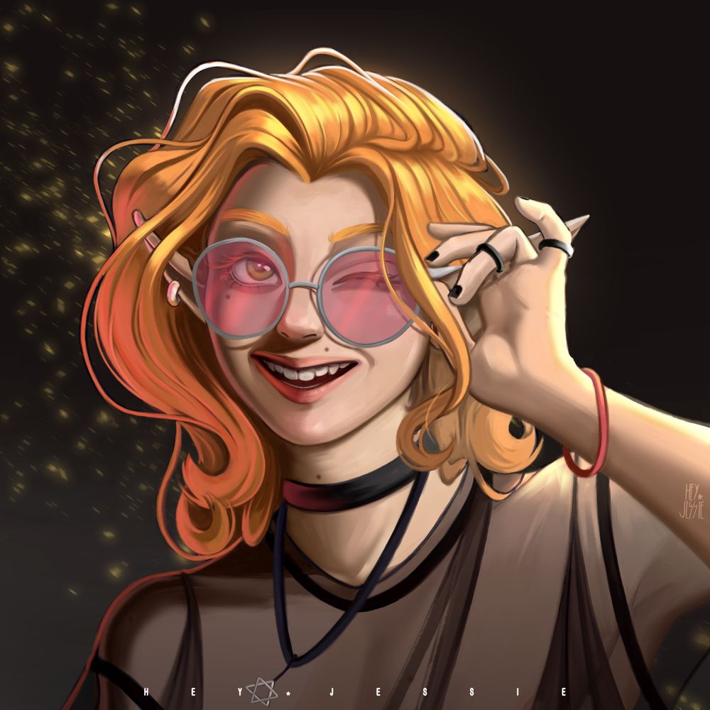 heyjessieart