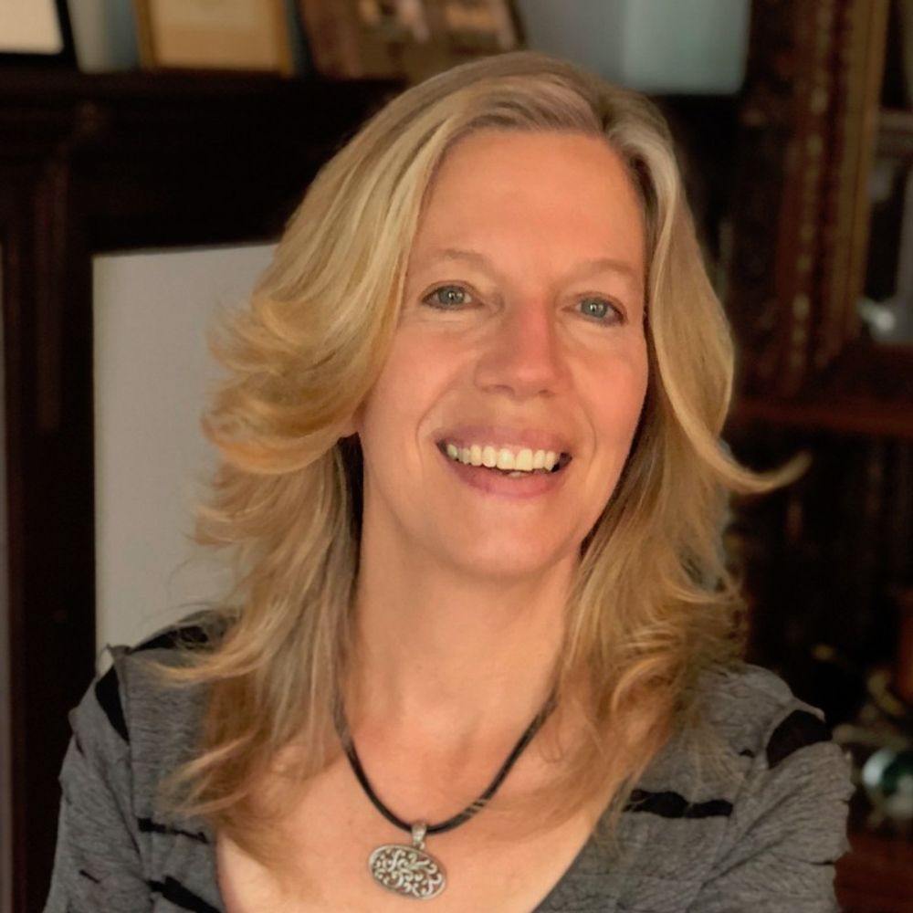 Elizabeth Strickler