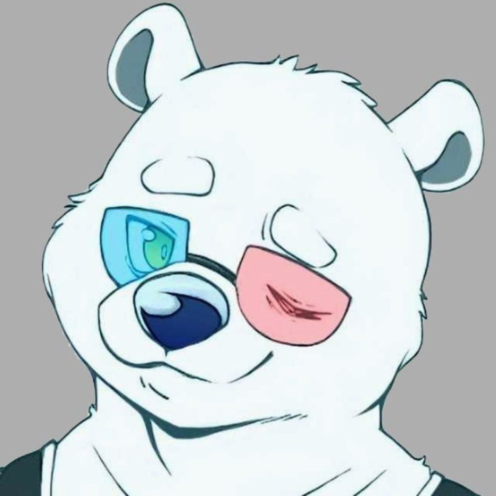 RandoBear