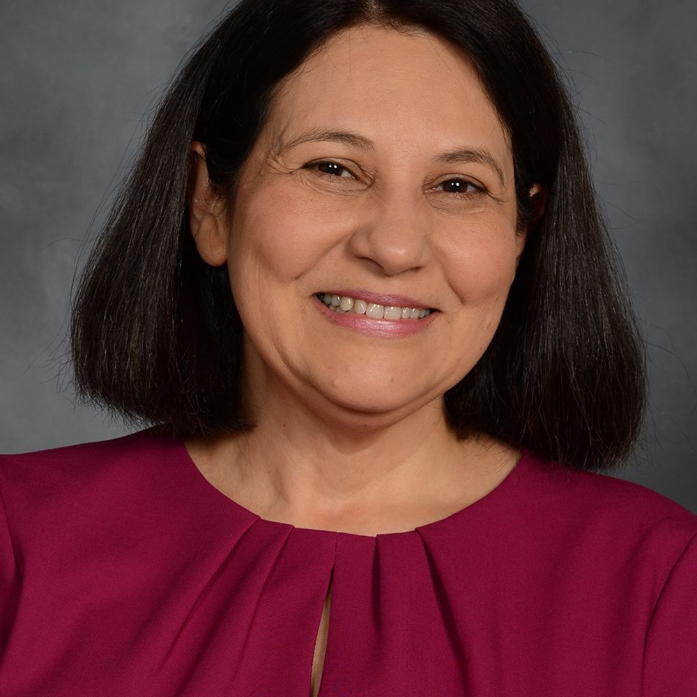 Vered Stearns