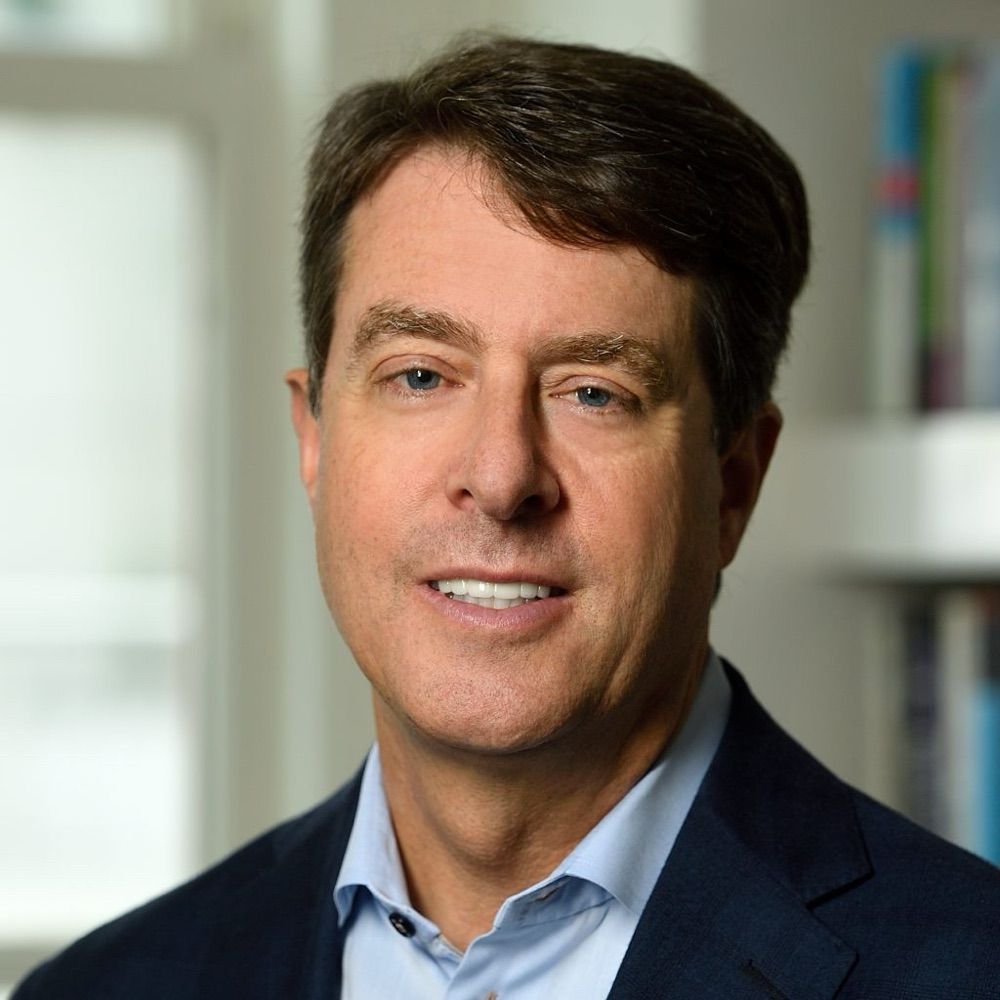 Jeffrey Kahn, PhD, MPH
