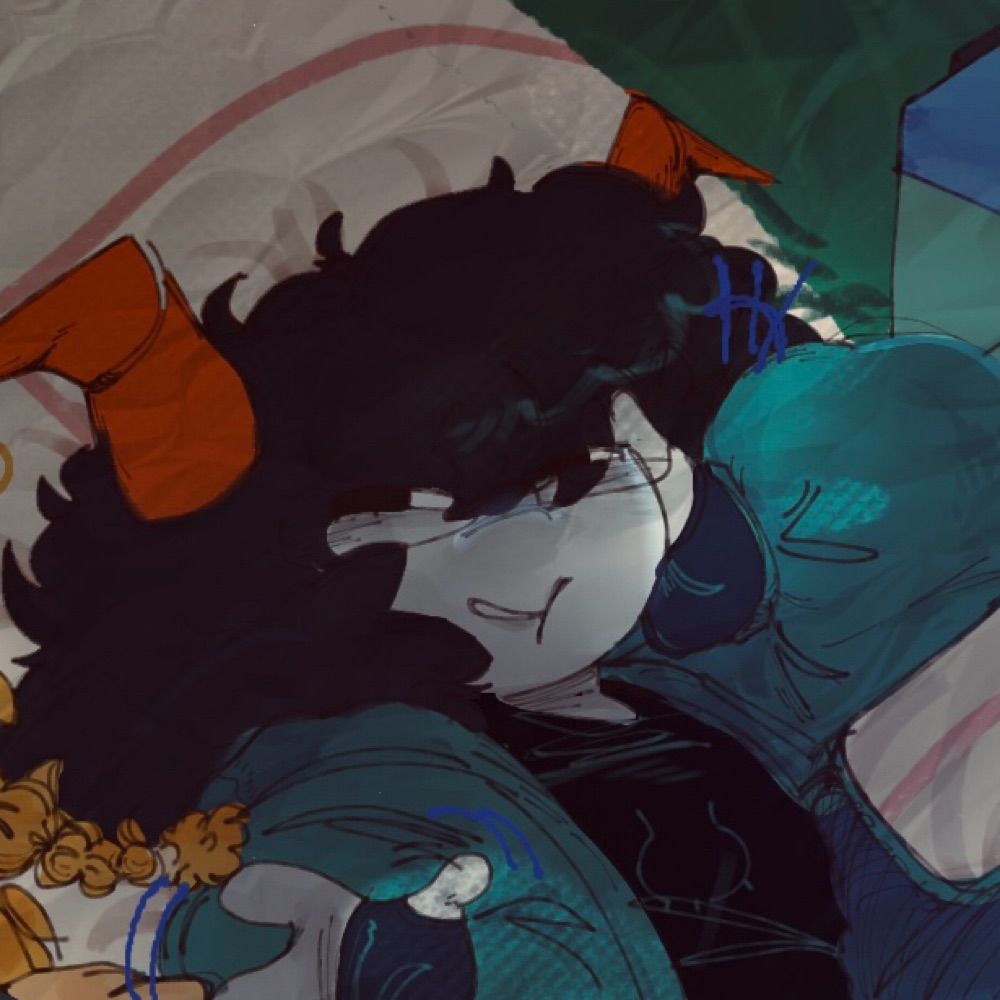 PotentlyTired