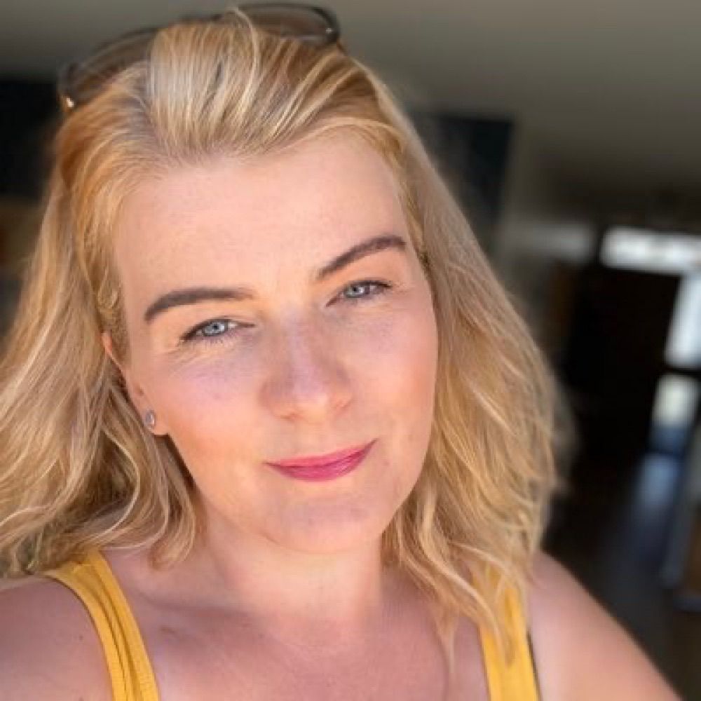 Sunna Símonardóttir