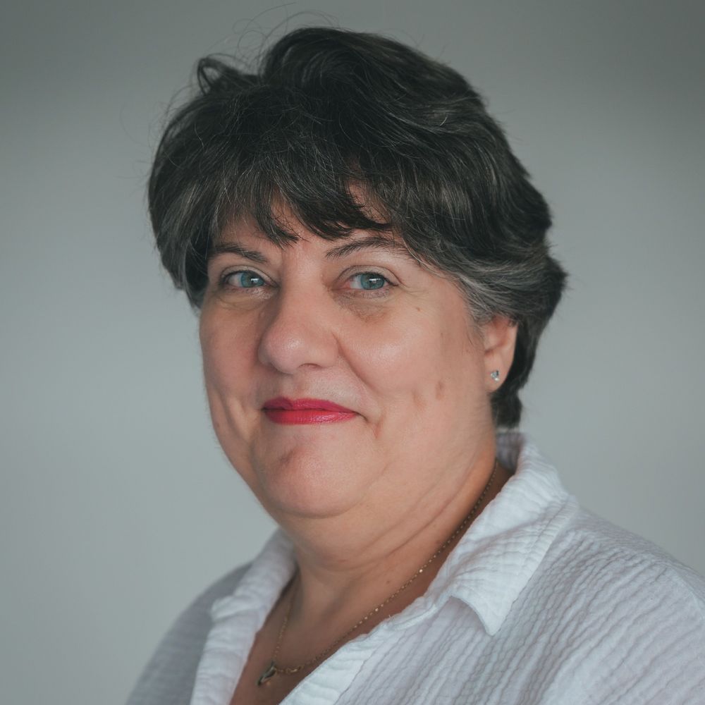 June Gamble