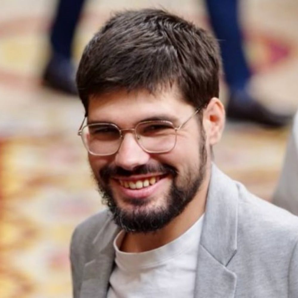 Lander Martínez 