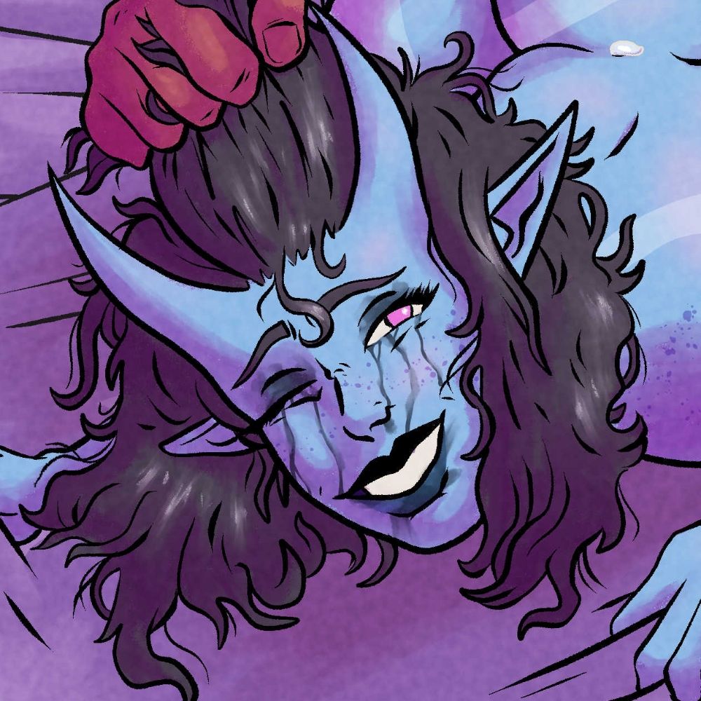 Demon Slick