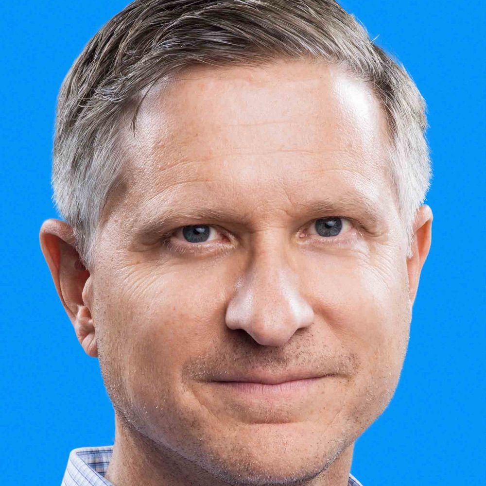 Jay Sullivan