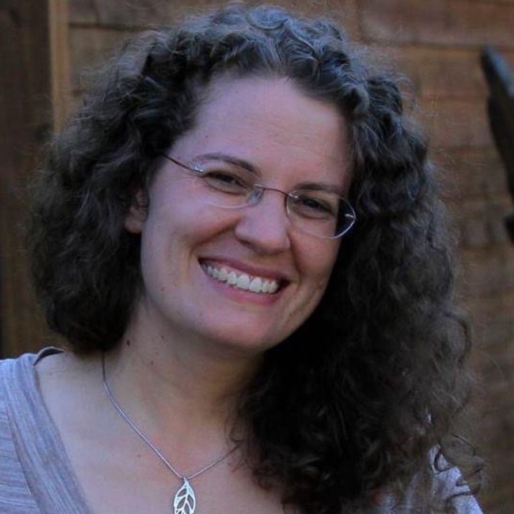 Becky Ray