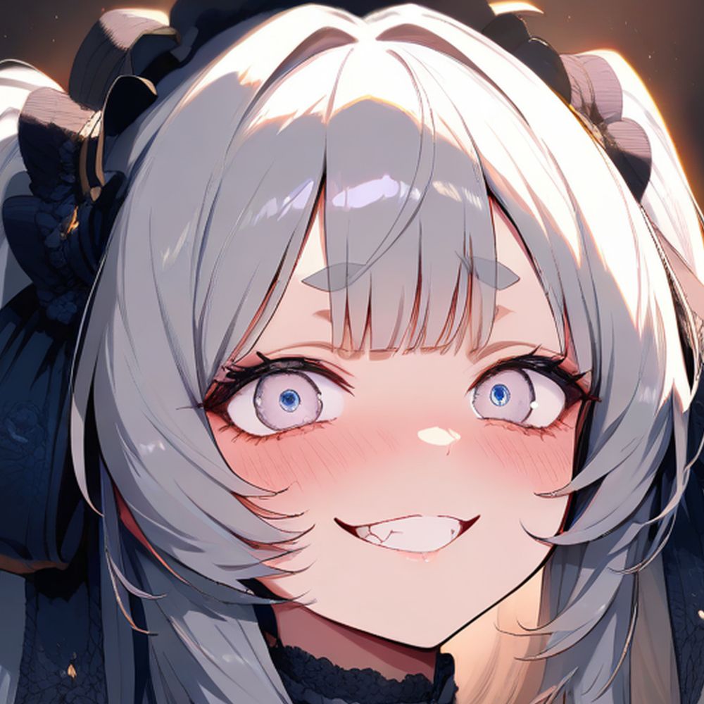 リリムリリィちゃん