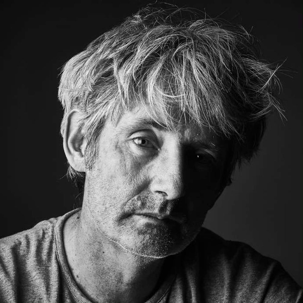 Geir Leklem Ertzgaard