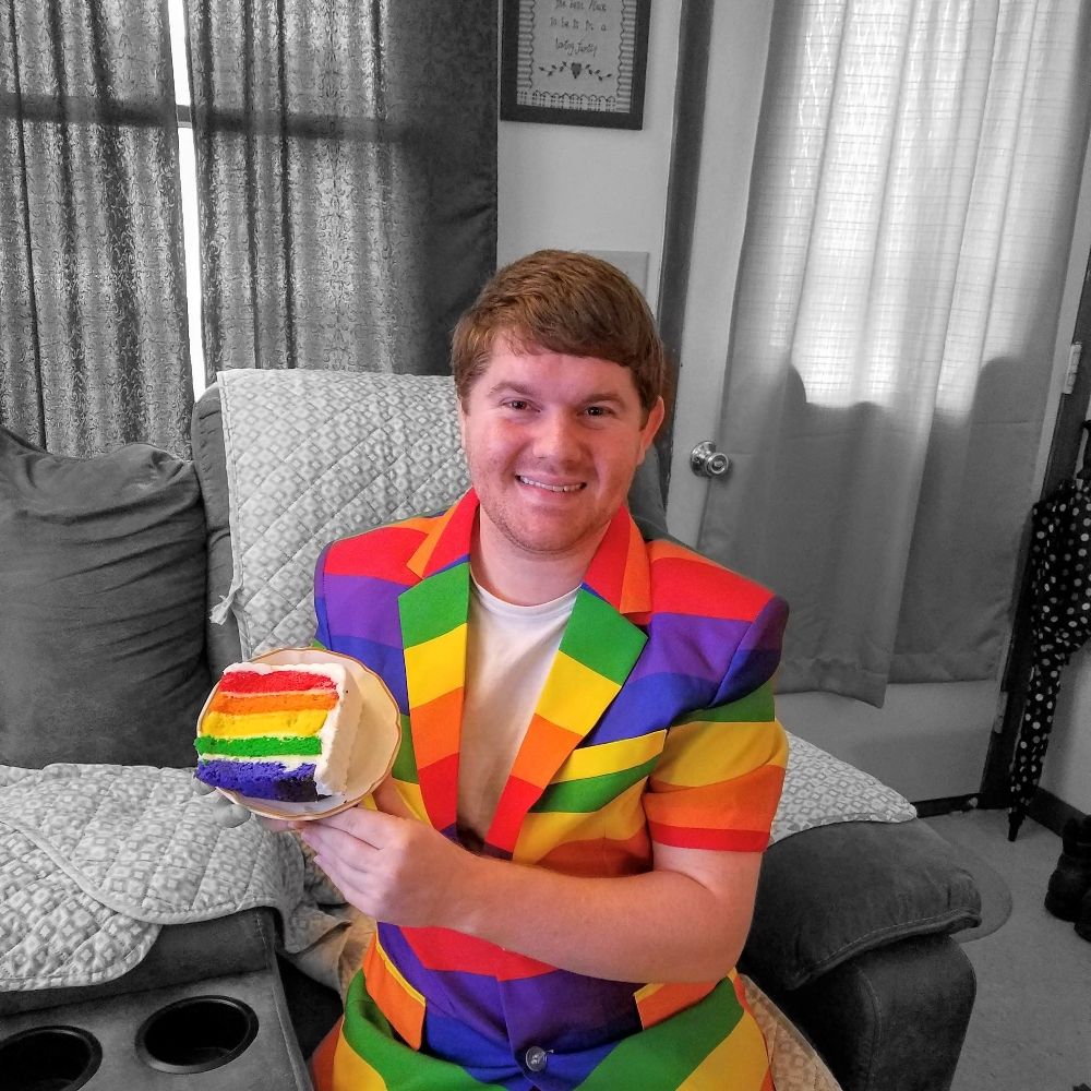 Kyle Oswalt