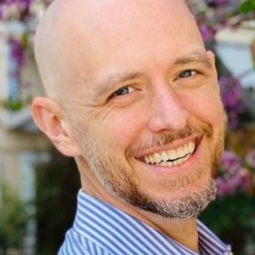 Ben Krause