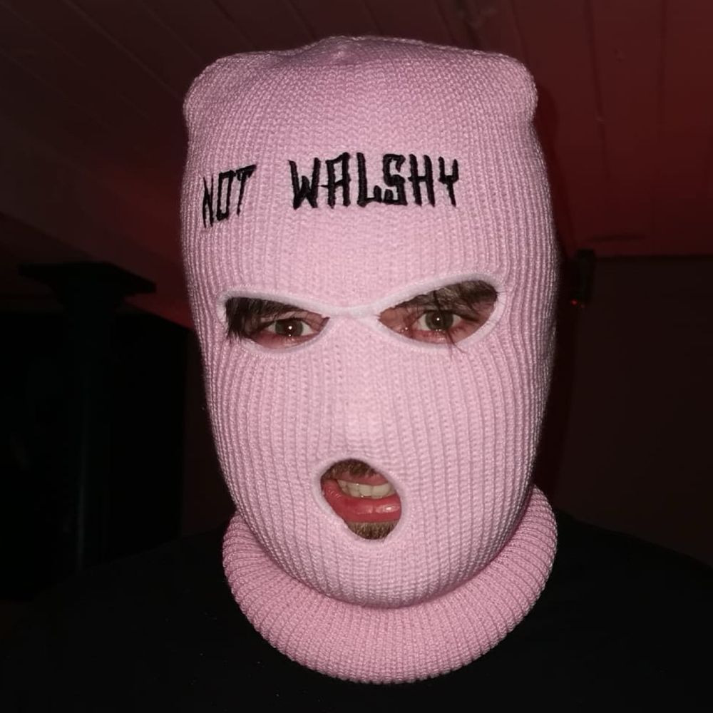 Walshy