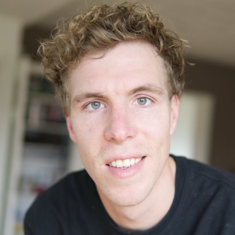 Thijs de Mooij