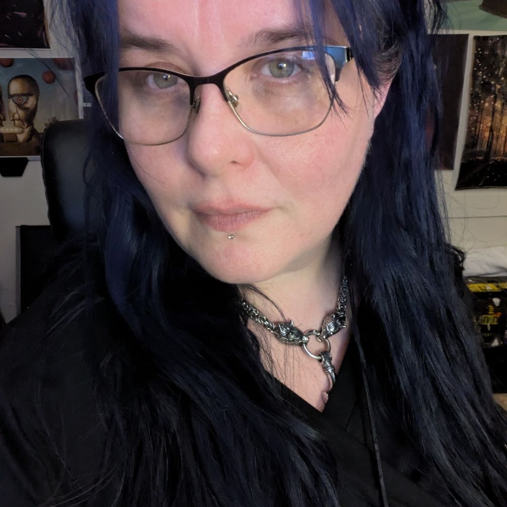 Eliza Weirdwick