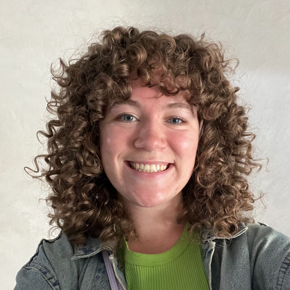 Isabel Swafford (she/her)