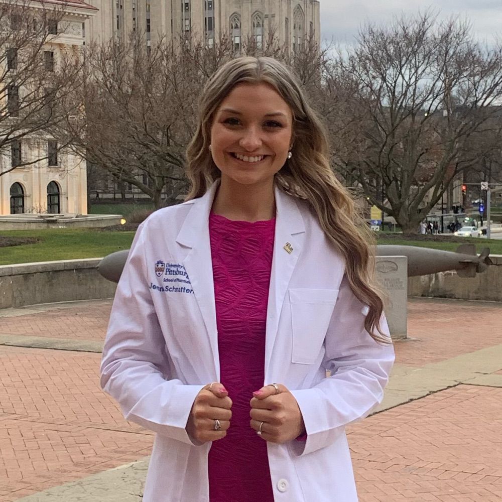 Jenna Schnatterly