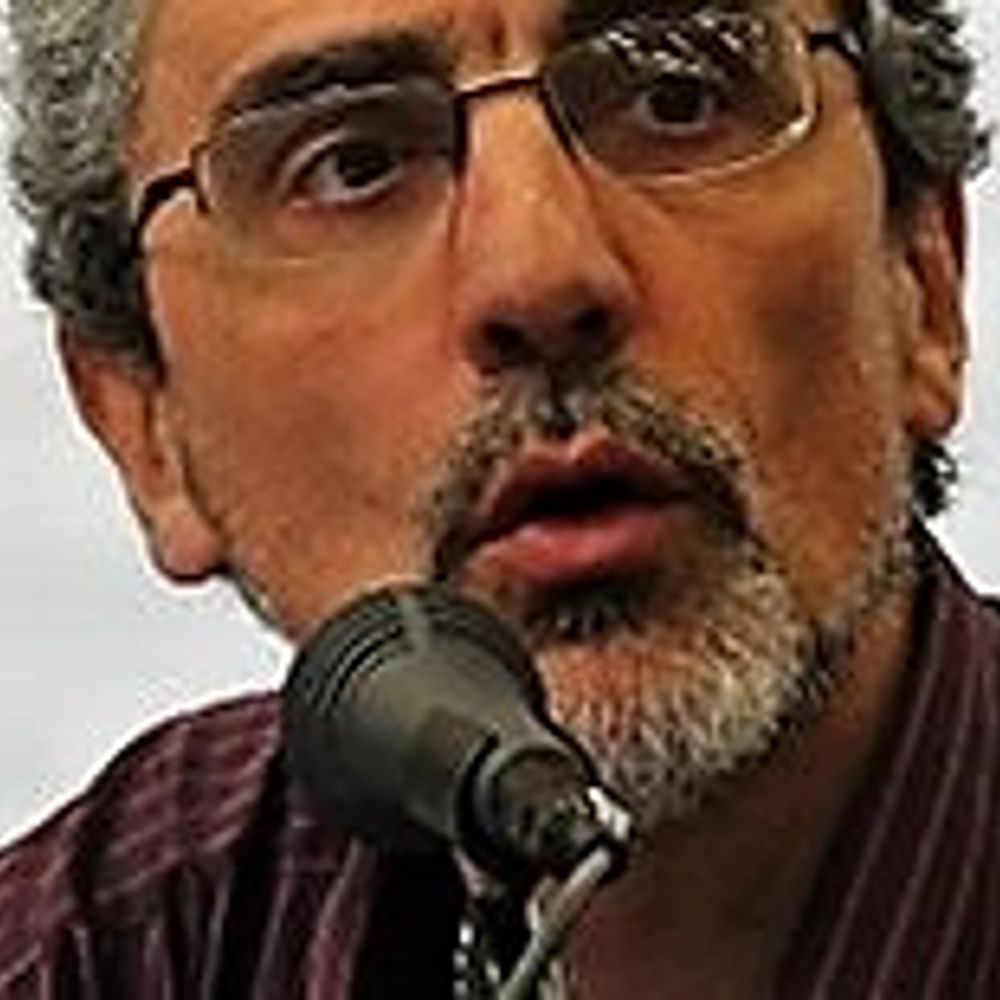 Claudio Monge