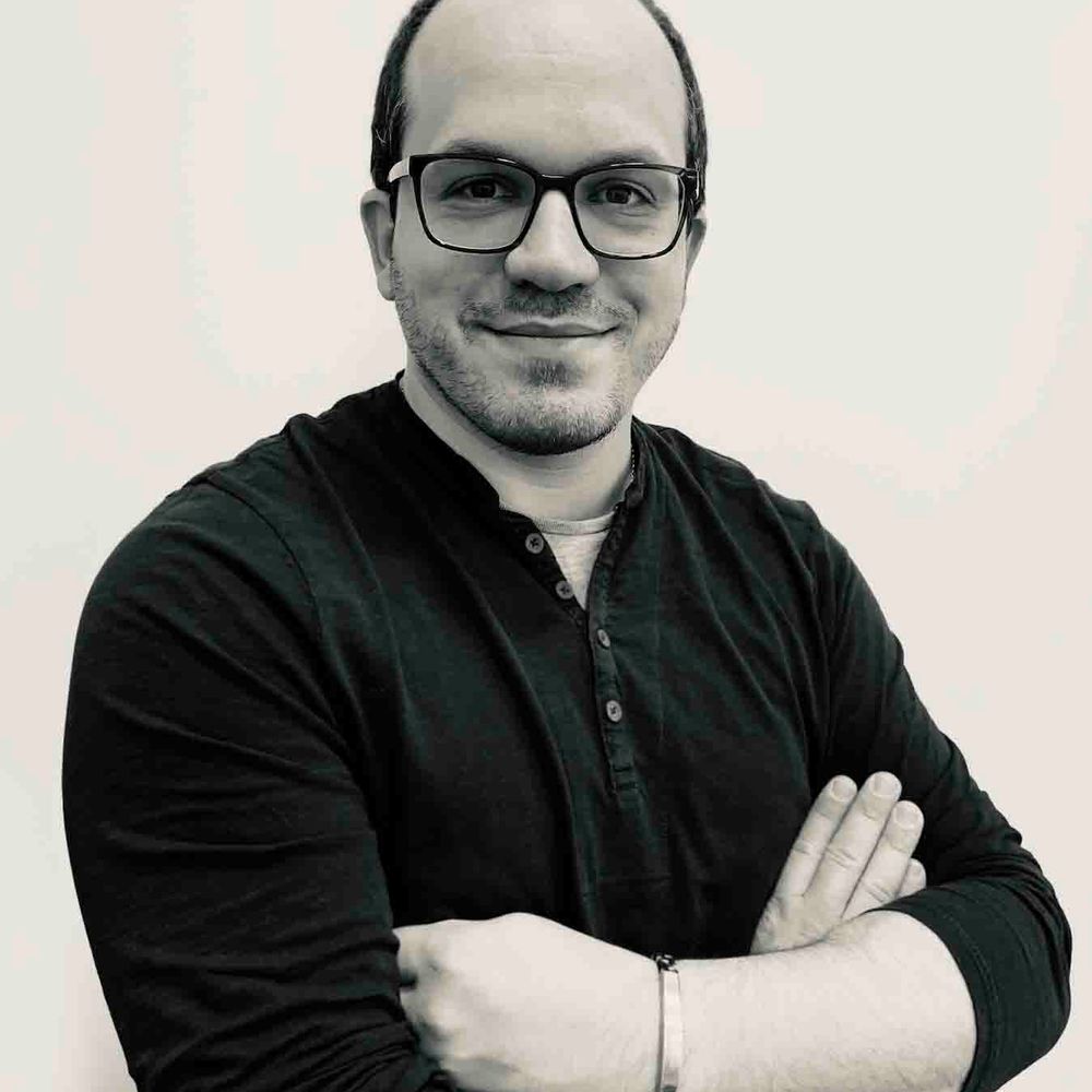 Yónatan Pereira