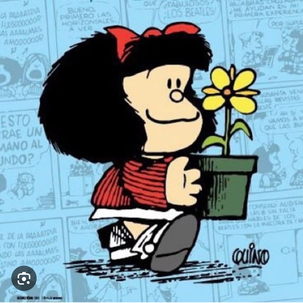 Cristina🍉