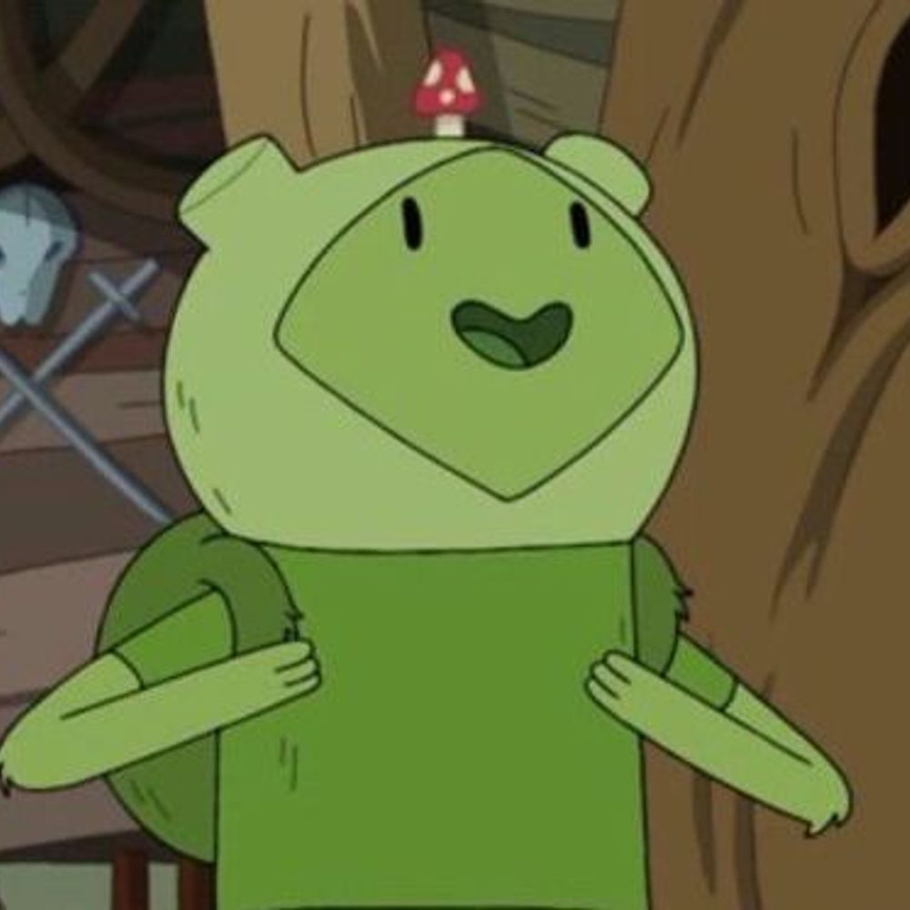 User avatar