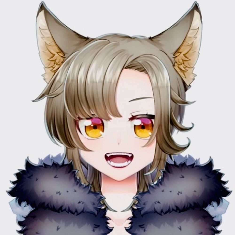 SCP-がぉー
