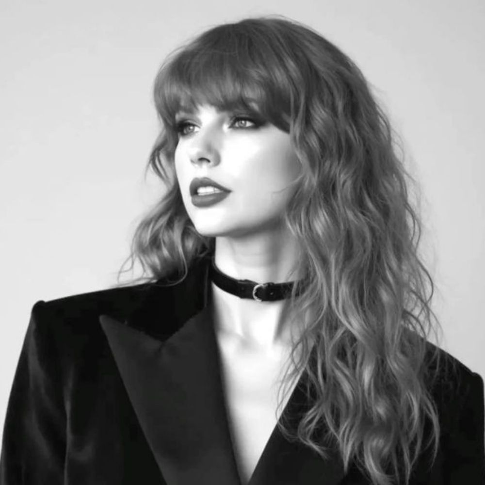 Una Swiftie y enamorata