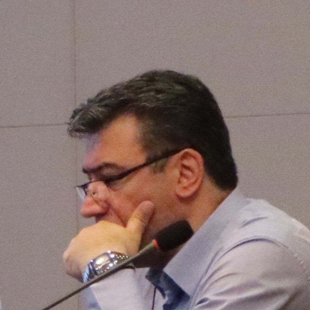 Reza Kashef