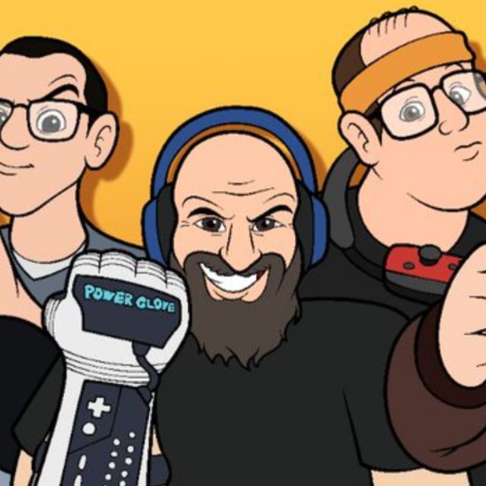 Backlog Busters podcast
