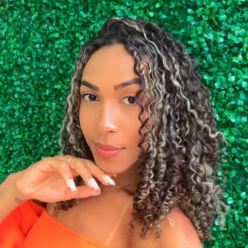 Nifetinha sergipana 🥰💖