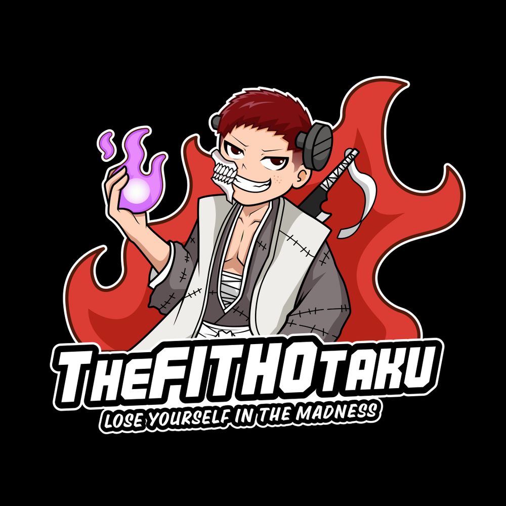 The FITH Otaku