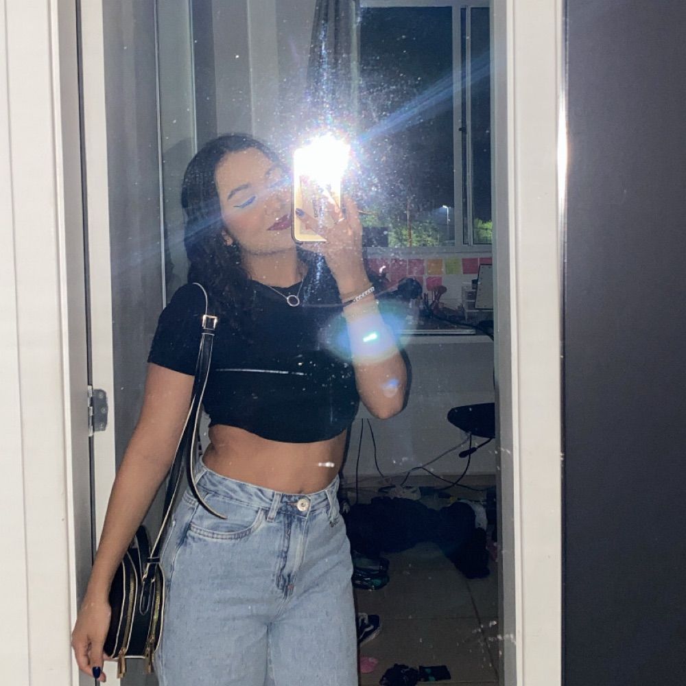 Gabrielly Yane