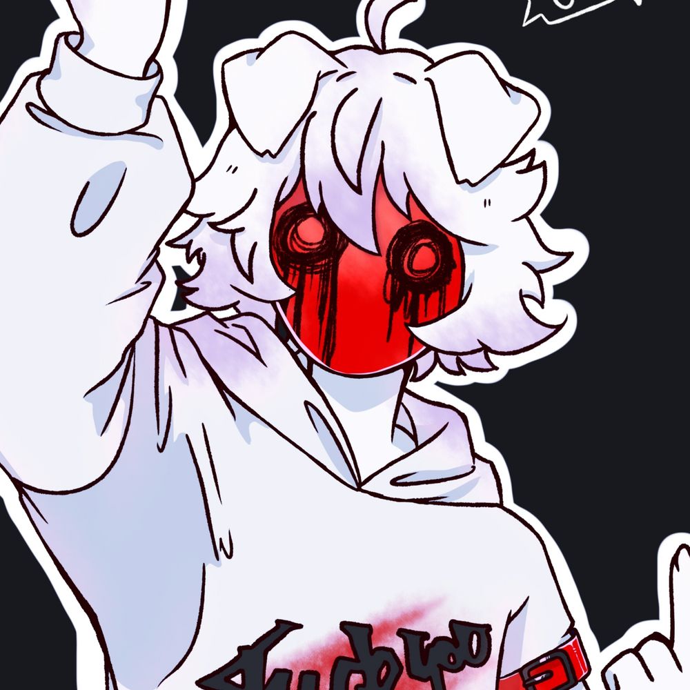 Aster Doodles