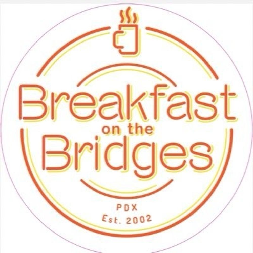 Breakfast on the Bridges