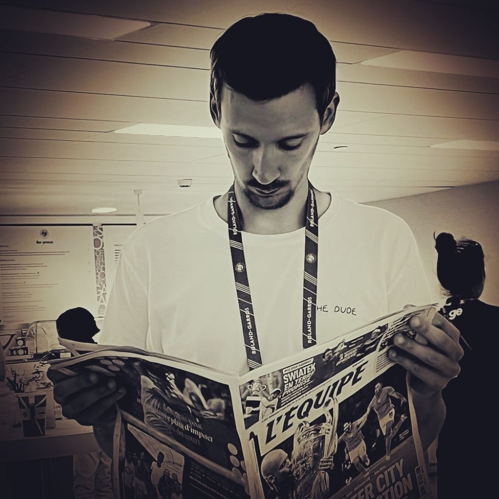 Quentin Moynet