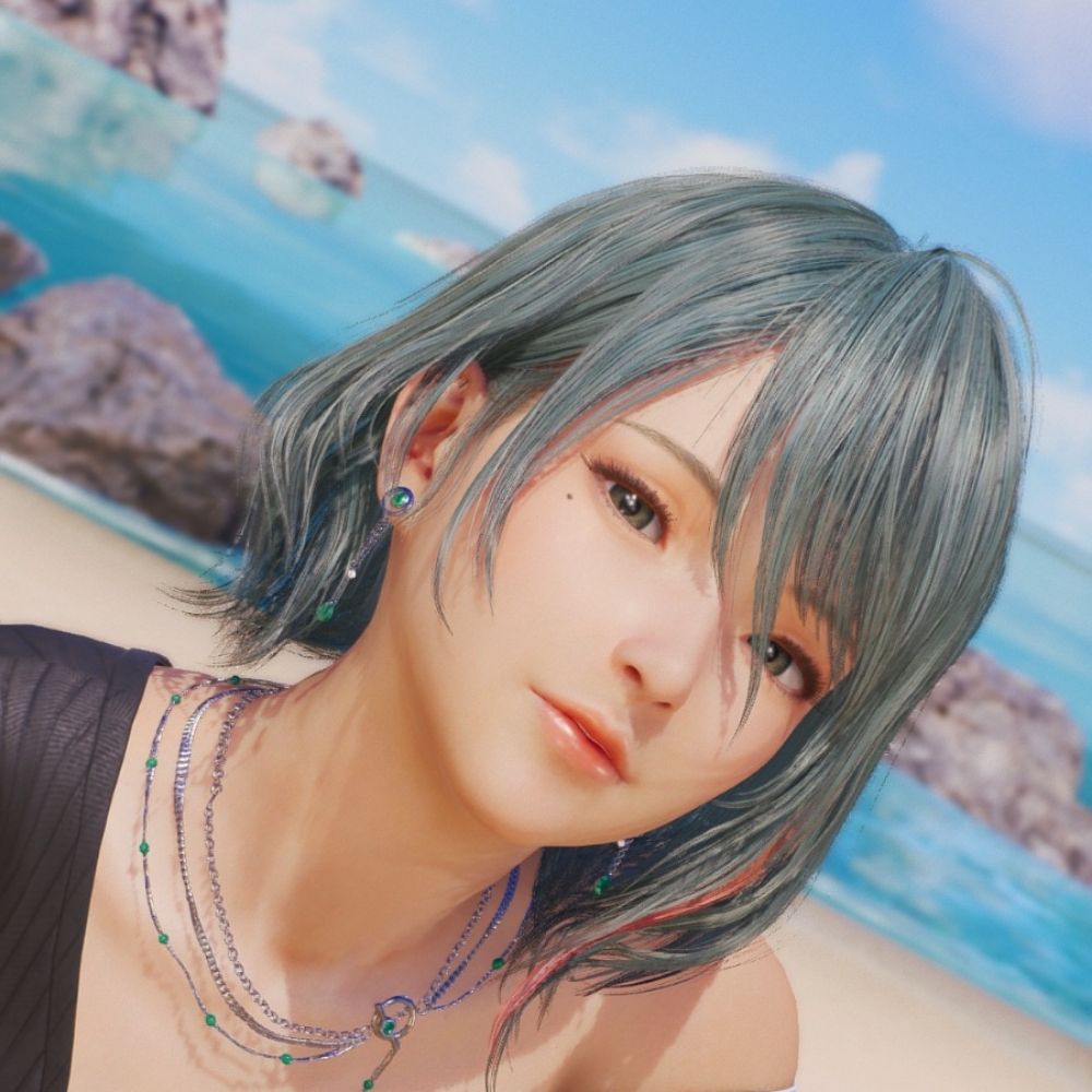 アーマド • アリフ | FFXIV