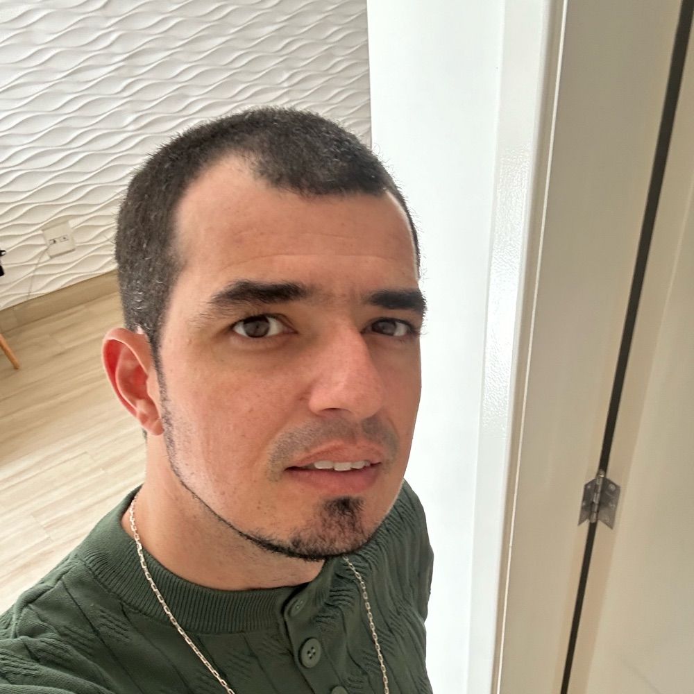 Paulo Milhorato