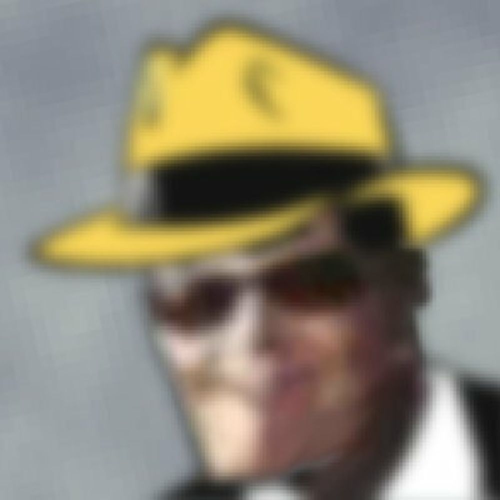 Dril Tracy 🕵️