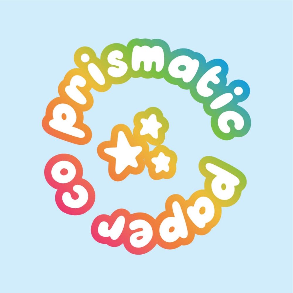prismatic paper co
