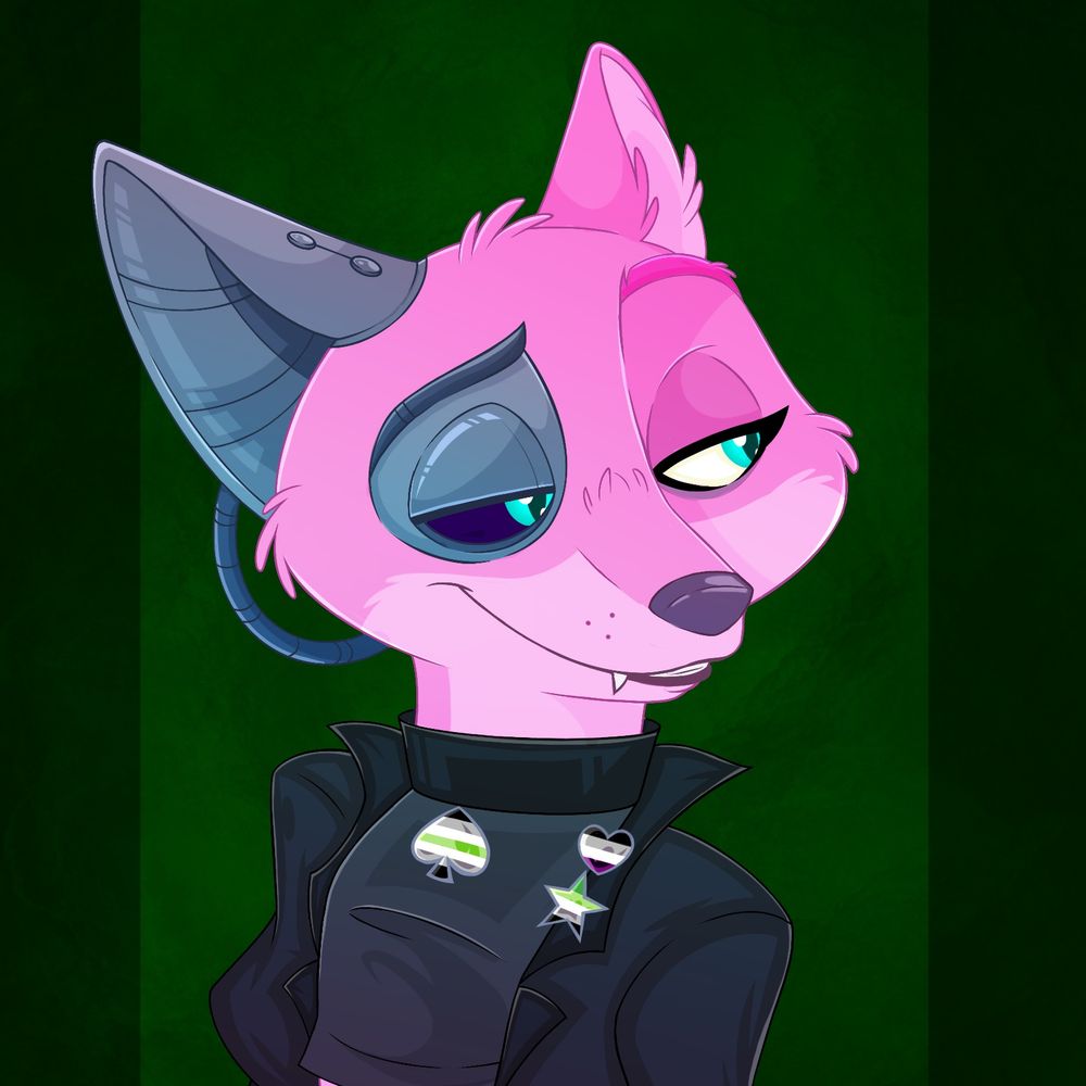 Raven Shepherd
