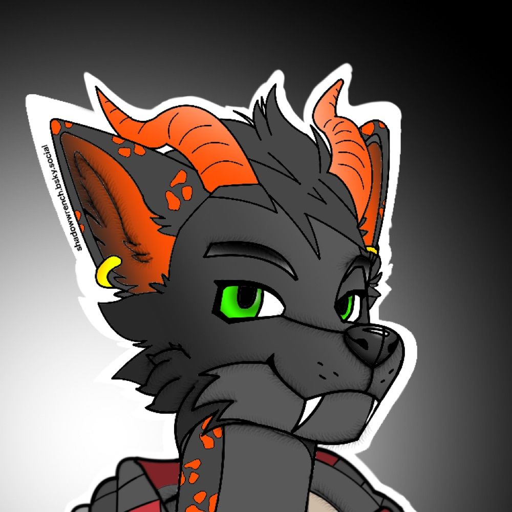 🏳️‍🌈Shadow🏳️‍🌈