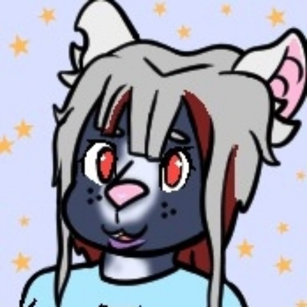 StarLass 🐁