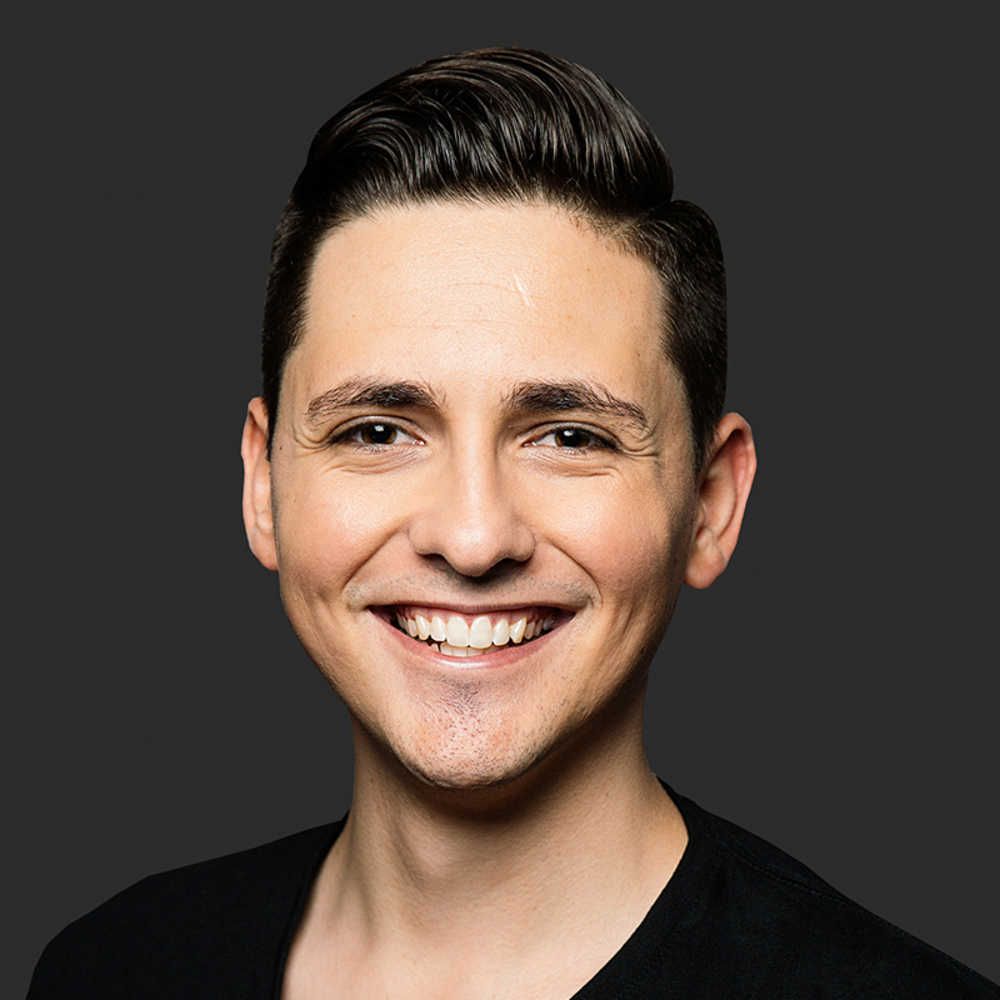 Jordan Geizer
