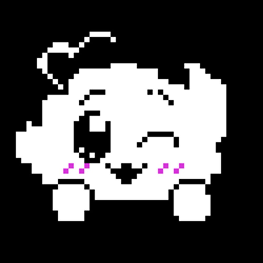 Sunny Grem (Comms Open! owo)