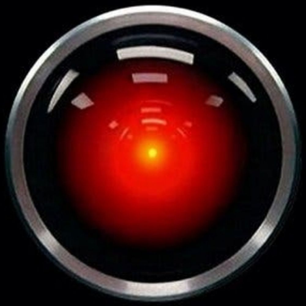 HAL 9000
