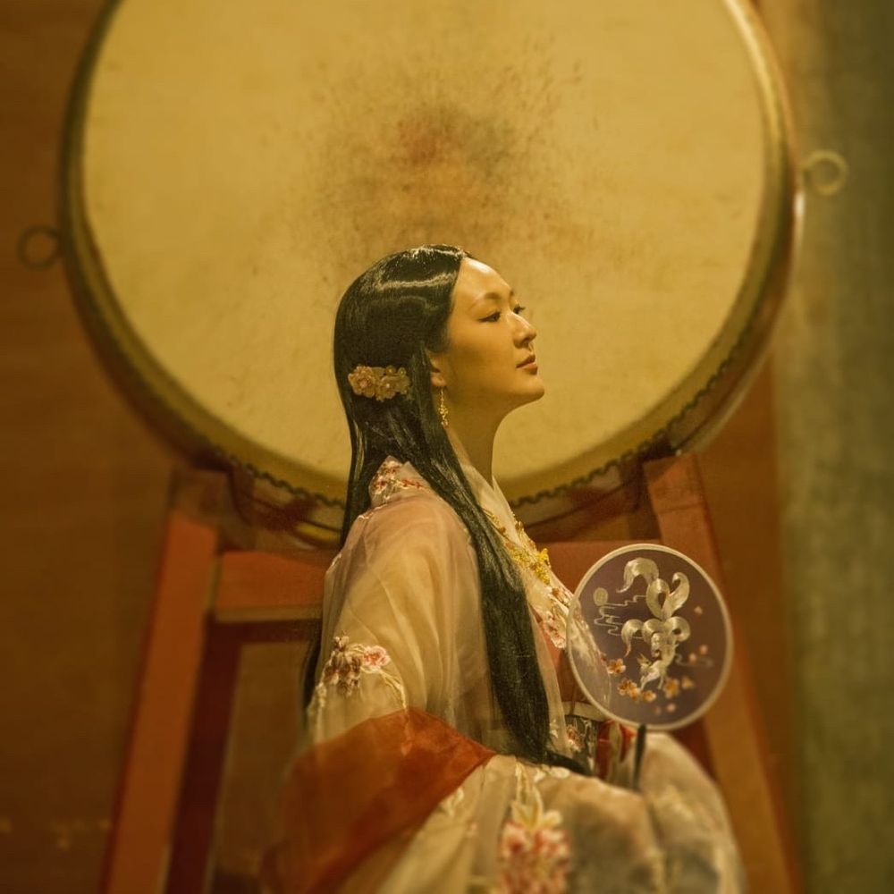Kiradyn | Rourouxiaobao (肉肉小包)
