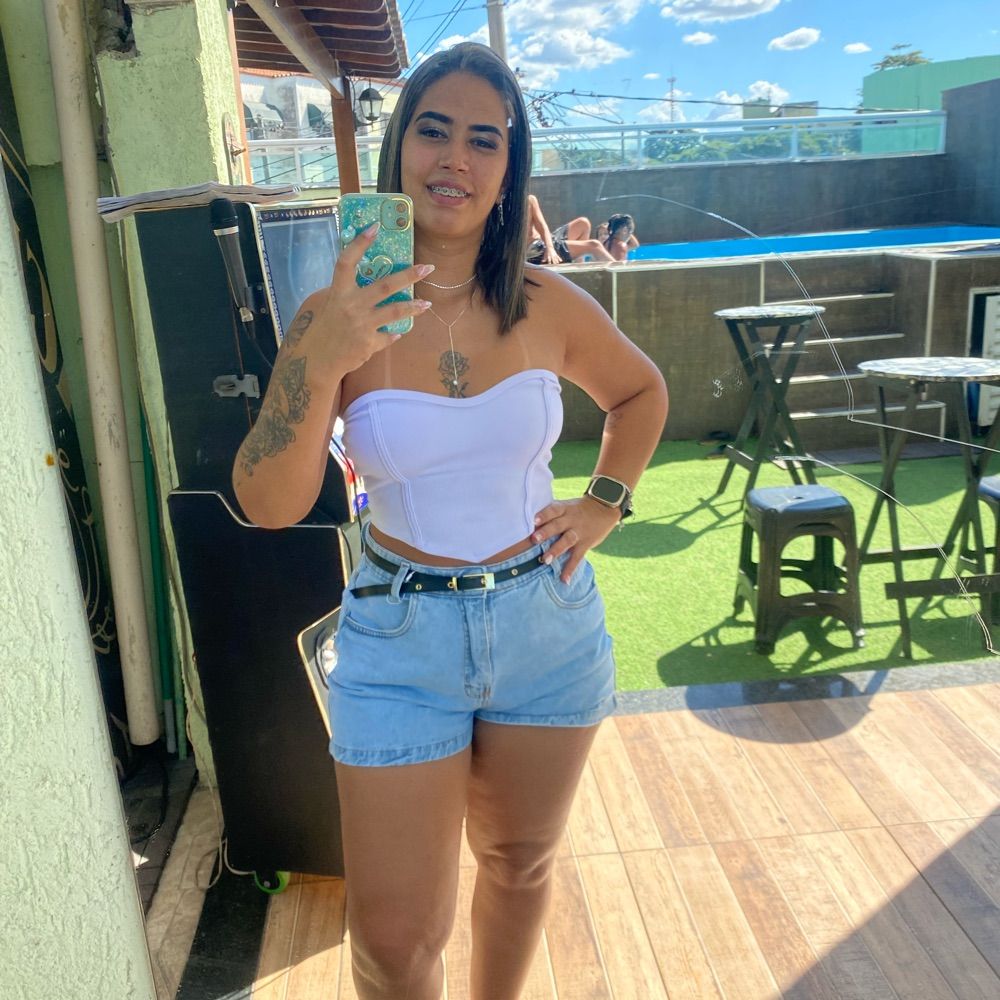 Nathalya ♑️
