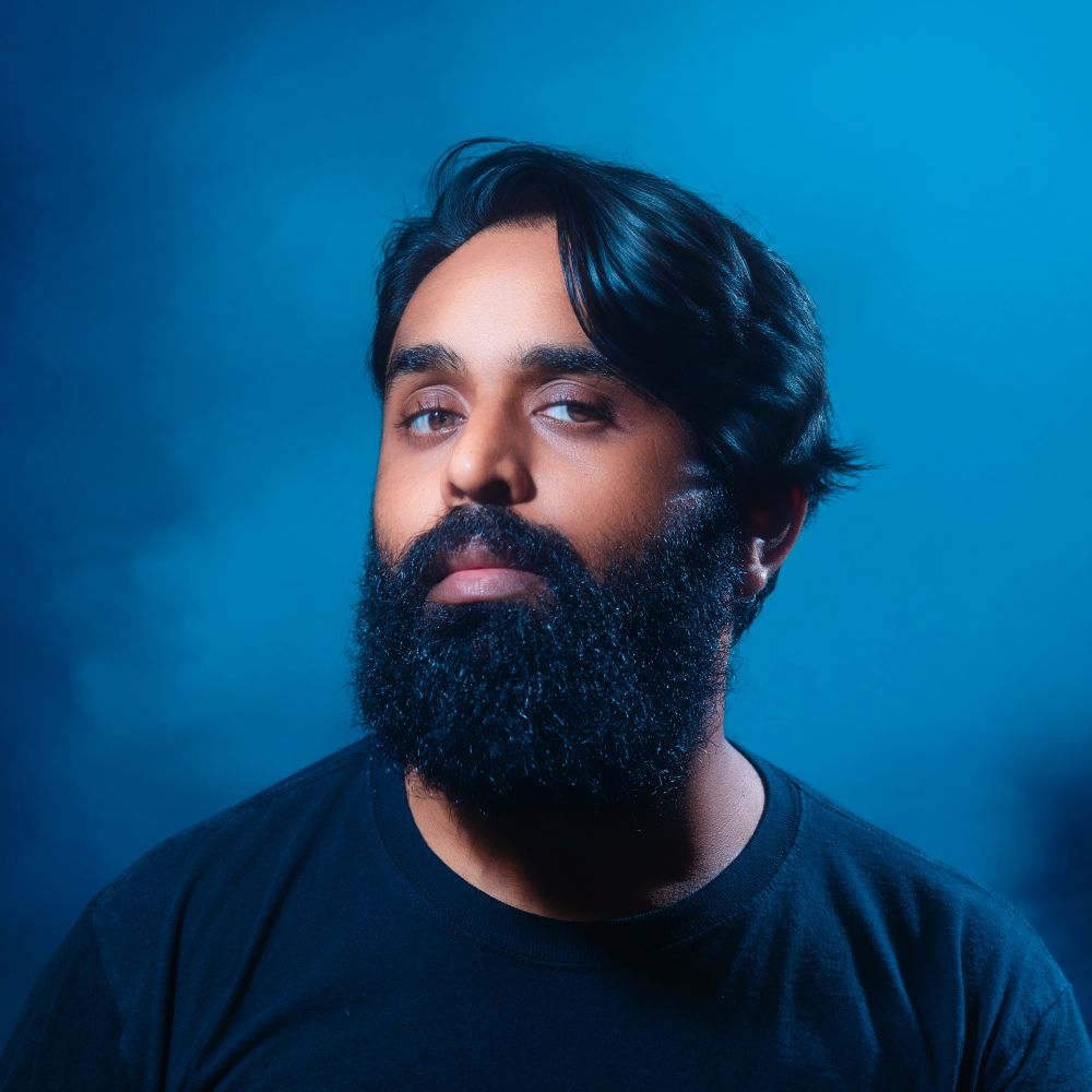 KP Upadhyayula