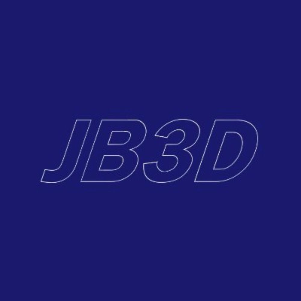 JustB3D