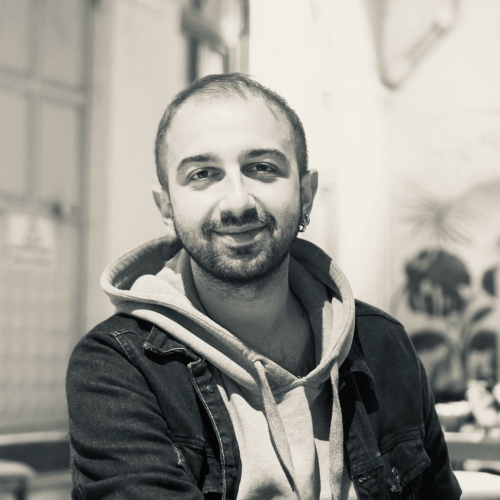 Metehan Köktürk